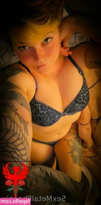 sexmetalphoenix_xxx [ sexmetalphoenix-xxx ] - Ready for this outfit again hehe