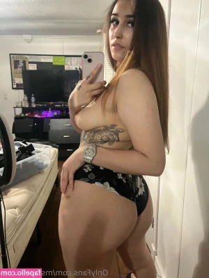 msshewillfans - I love backshots😩😻