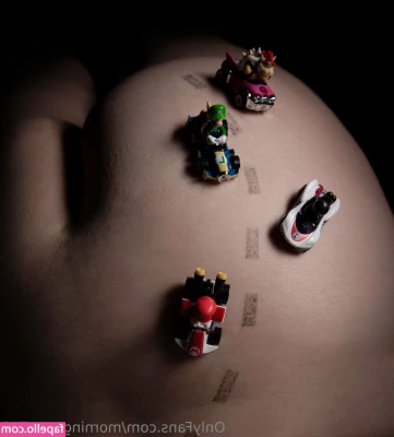 morningstar_710 [ morningstar-710 ] - Enjoy my JOI wearing my strap on telling you all the things I m gunna