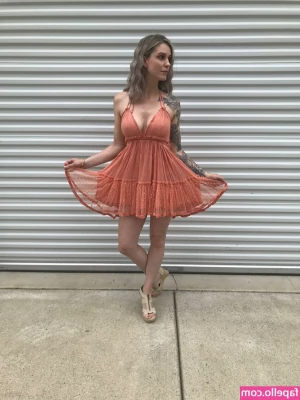 Innocentwifey - Watch my creamy pussy as I fuck my BF