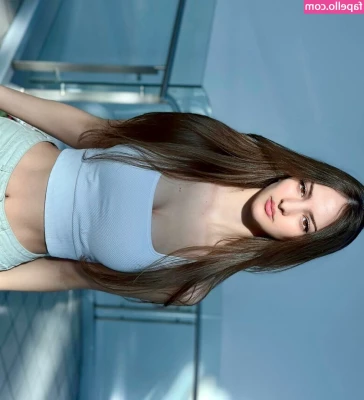 Victoria Pfeifer [ victoria-pfeifer ] - Ohh yeah don't forget perky titties! Who would die just to suck on