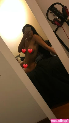 Natalia Rincon [ natalia-rincon ] - Send me a message and I will let you play with them 😈