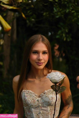 Rafaela Lima [ rafaela-lima-5 ] - Want to see me have some fun!