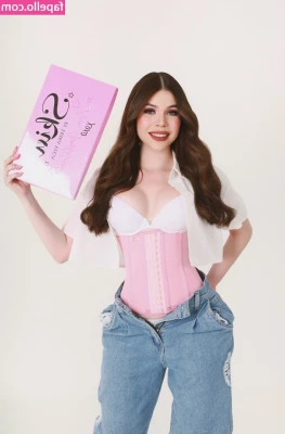 Ana Gastelum [ ana-gastelum ] - Pull them aside and slide it in