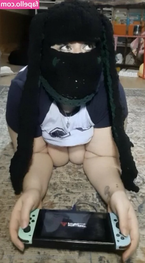 mommagremlin95 - I need you here