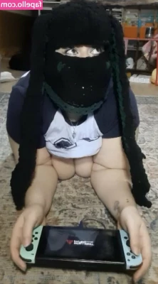 mommagremlin95 - I need you here