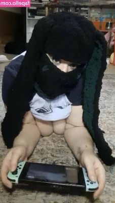 mommagremlin95 - would you let me cum inside you? yes or no 😈