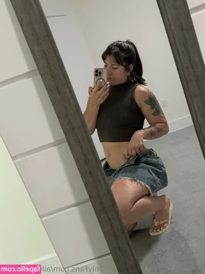 ailu.perez.ufc [ ailu-perez-ufc ] - I wanna feed u with my tits