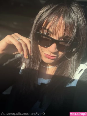 ailu.perez.ufc [ ailu-perez-ufc ] - I better see some tips and appreciation on my squirt vid 😩