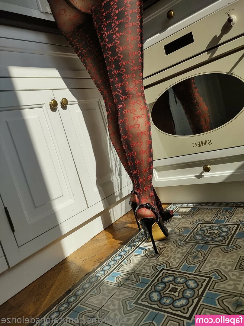 talonsdelonze - Kinda cold today