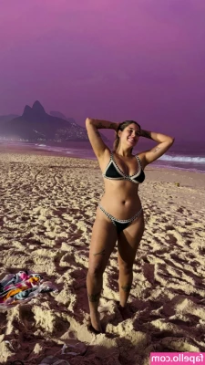 Ana Abreu [ ana-abreu ] - What you think of my