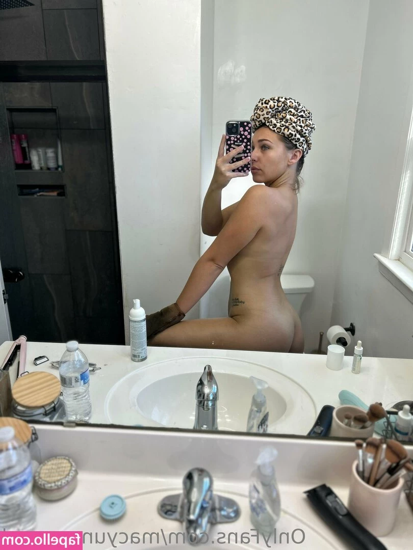 macyuncovered - I m what you ve been missing