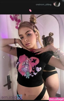 lailamontero - I m lonely  cum play with me