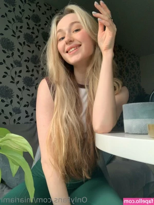 miamiamimi - Hi  like my hair