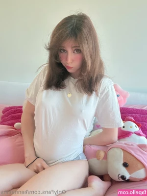 Kennakins - I woke up wet 💦 only one cure for that Kennakins - I woke up wet 💦 only one cure for that