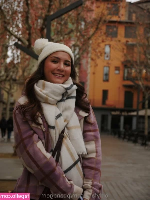 pbandgem - 🌤️looks good on me 🥵💦