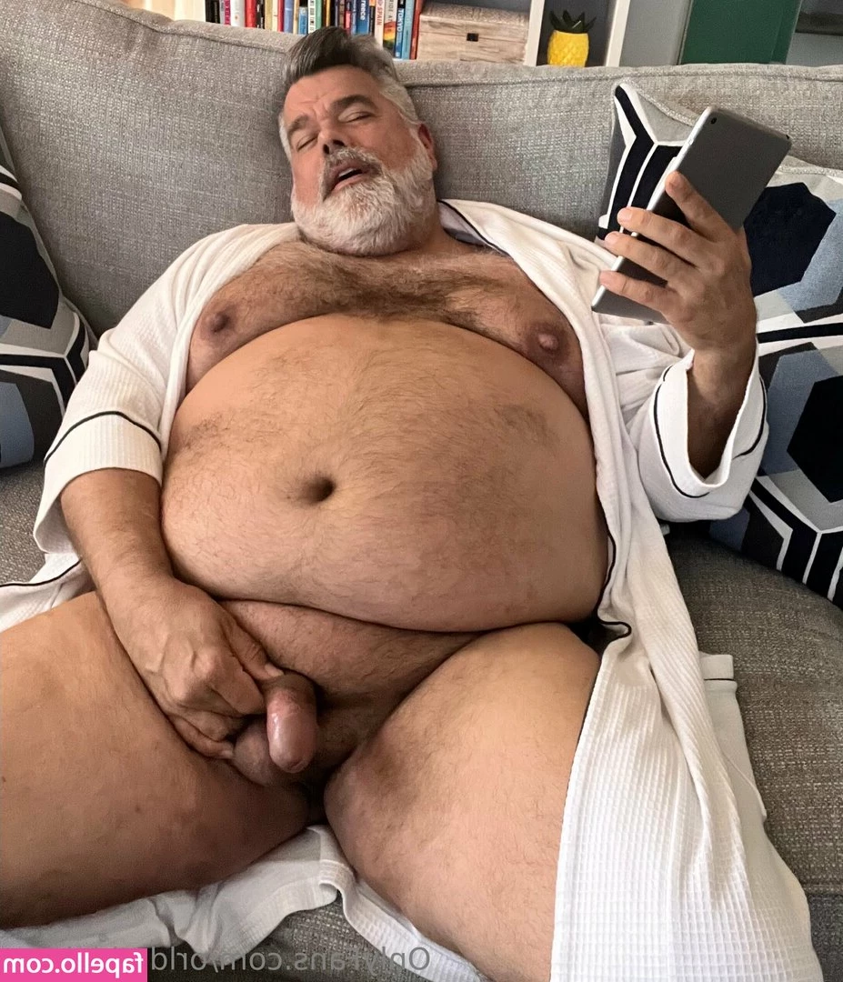 orldaddybear - Mojadita y cremosa 💦