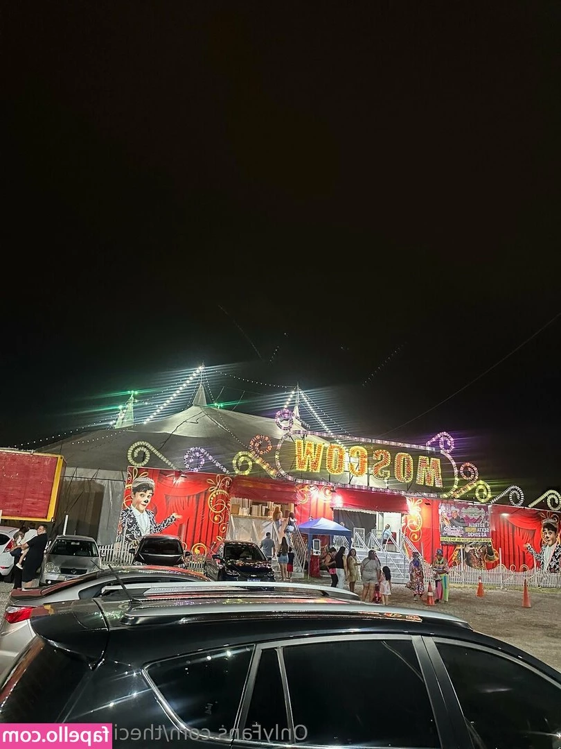 thecircusdiaries - Good morning my love ☀️ what are you doing at weekend?