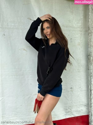 thecircusdiaries - Slide 👉