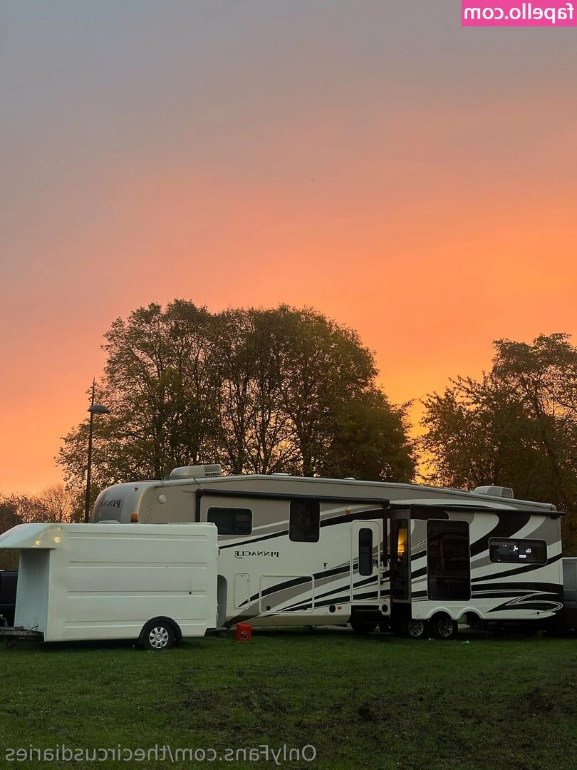 thecircusdiaries - I have new content for you guys    I just gotta organize it and then